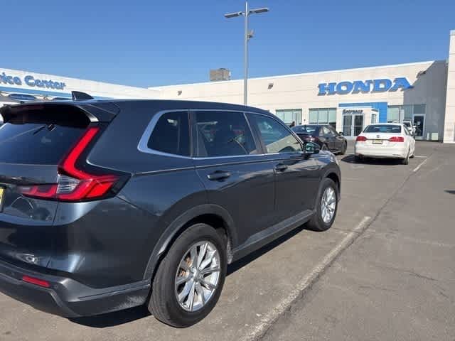 Thumbnail: 2023 Honda CR-V - 25