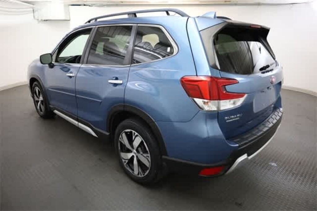 Used 2019 Subaru Forester Touring SUV