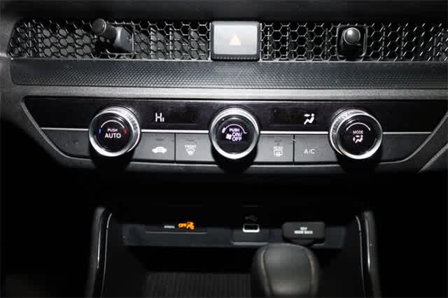 Thumbnail: 2023 Honda CR-V - 27