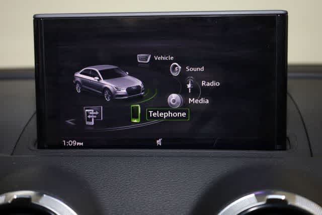 Thumbnail: 2018 Audi A3 - 28