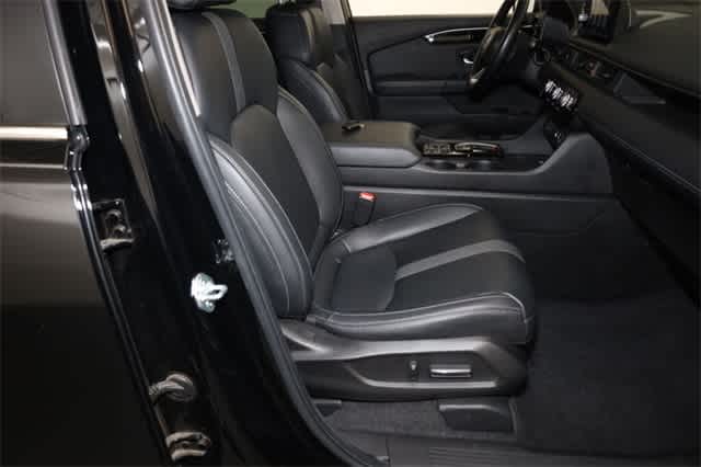 Thumbnail: 2023 Honda Pilot - 20