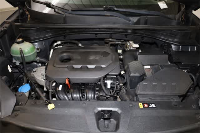 Thumbnail: 2018 Kia Sportage - 38