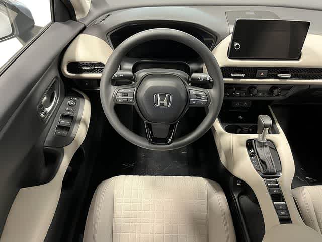 Thumbnail: 2027 Honda HR-V - 15