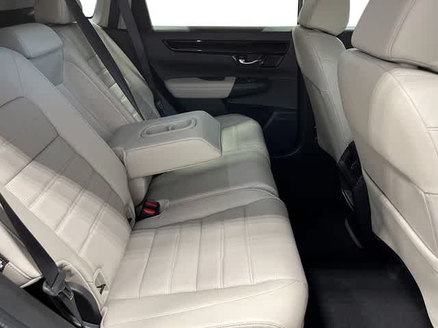 Thumbnail: 2026 Honda CR-V - 27