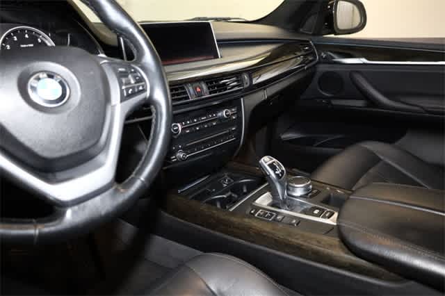 Thumbnail: 2018 BMW X5 - 23