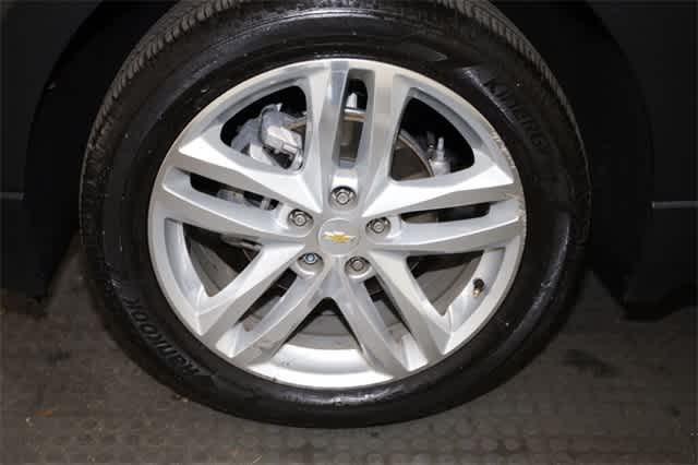 Thumbnail: 2018 Chevrolet Equinox - 39