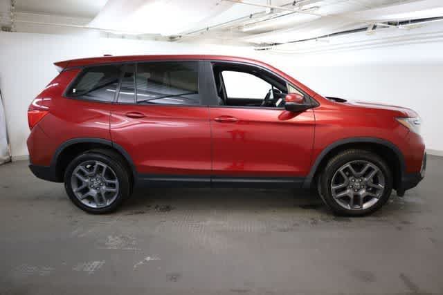 Thumbnail: 2023 Honda Passport - 9