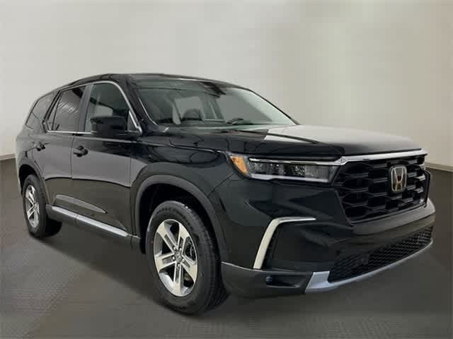 Thumbnail: 2025 Honda Pilot - 9