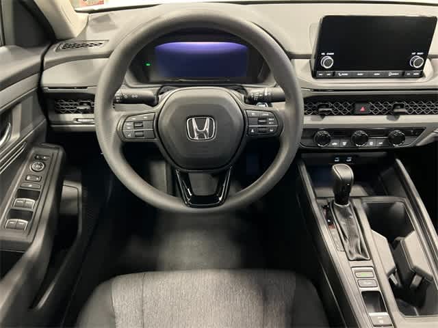 Thumbnail: 2025 Honda Accord - 15