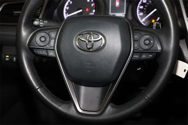 Thumbnail: 2024 Toyota Camry - 31