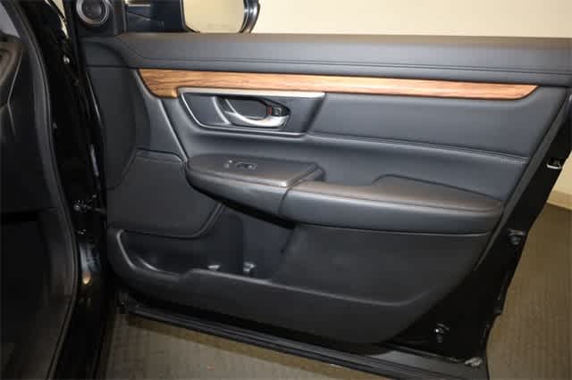 2022 Honda CR-V EX-L 22