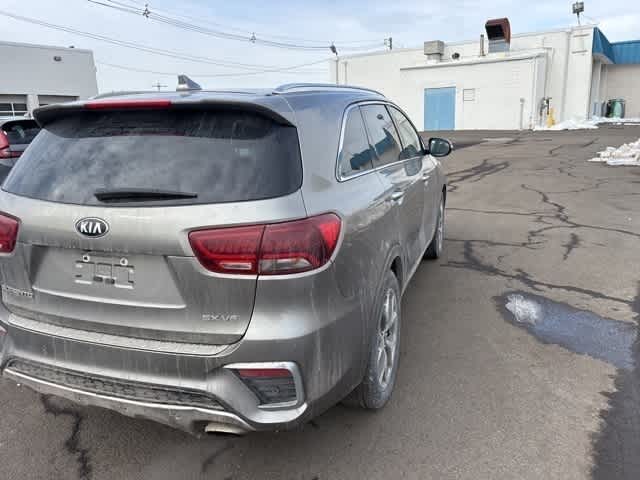 Thumbnail: 2019 Kia Sorento - 13