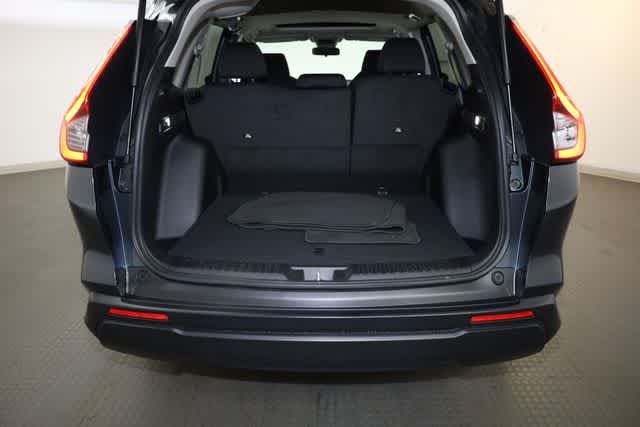 Thumbnail: 2025 Honda CR-V - 29