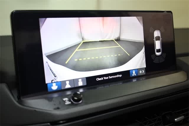 Thumbnail: 2024 Honda Accord - 24