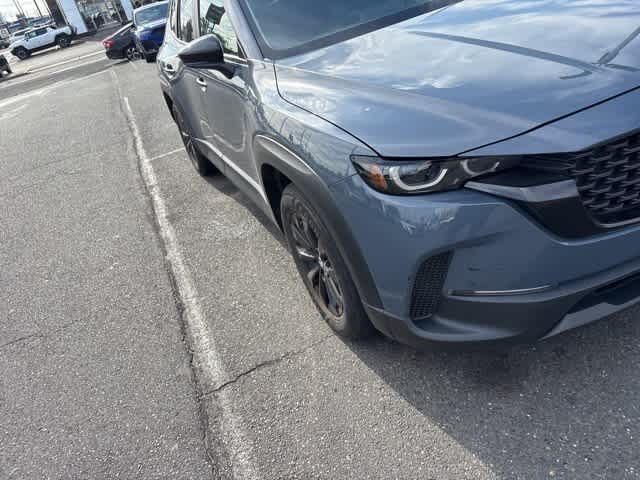 Thumbnail: 2023 Mazda CX-50 - 6