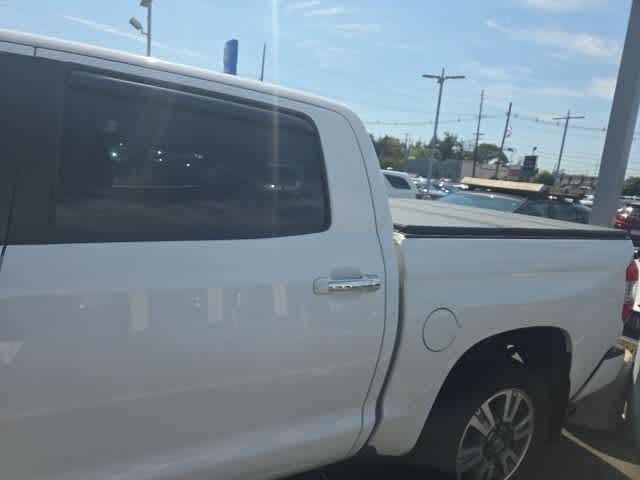 Thumbnail: 2020 Toyota Tundra - 5