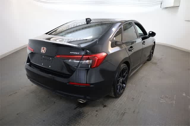 Thumbnail: 2023 Honda Civic - 7