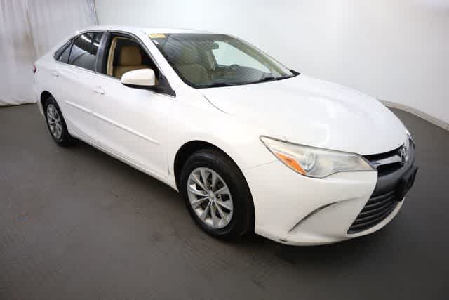 Thumbnail: 2017 Toyota Camry - 9