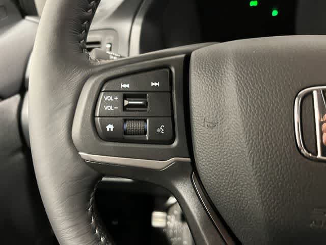 Thumbnail: 2026 Honda Ridgeline - 16