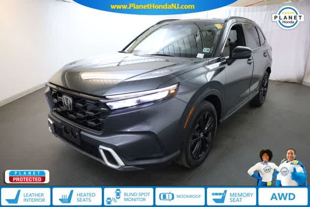Thumbnail: 2023 Honda CR-V - 1