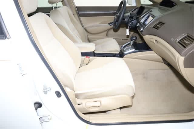 Thumbnail: 2006 Honda Civic - 20