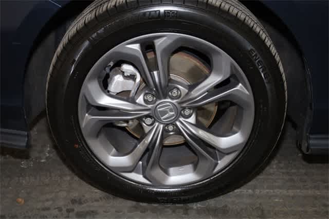 Thumbnail: 2024 Honda Accord - 35