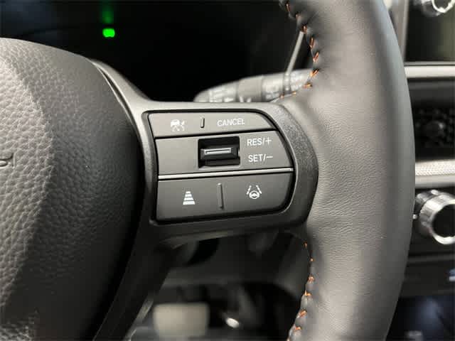 Thumbnail: 2026 Honda CR-V - 15