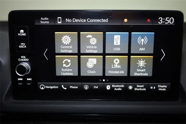 Thumbnail: 2022 Honda Civic - 30