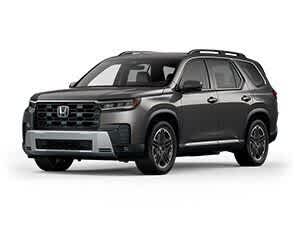 Thumbnail: 2026 Honda Pilot - 3