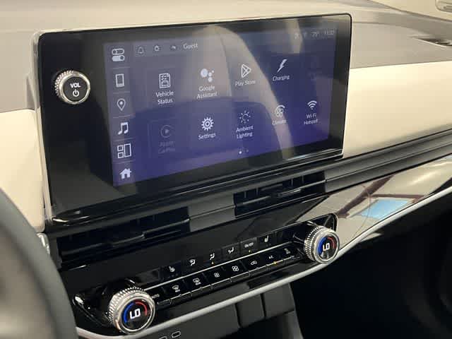 Thumbnail: 2026 Honda Prologue - 21