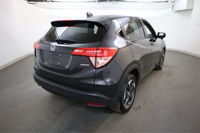 Thumbnail: 2018 Honda HR-V - 7
