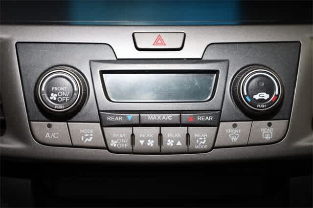 Thumbnail: 2011 Honda Odyssey - 26