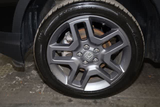 Thumbnail: 2023 Honda Passport - 38