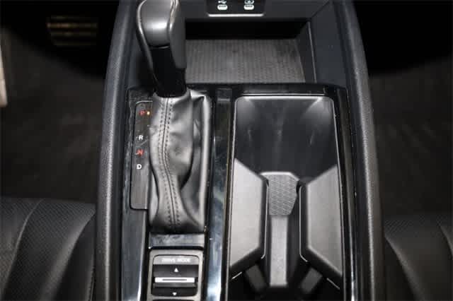 Thumbnail: 2024 Honda Accord - 31