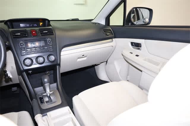 Thumbnail: 2012 Subaru Impreza - 18