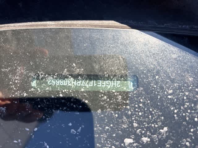 Thumbnail: 2023 Honda Civic - 5