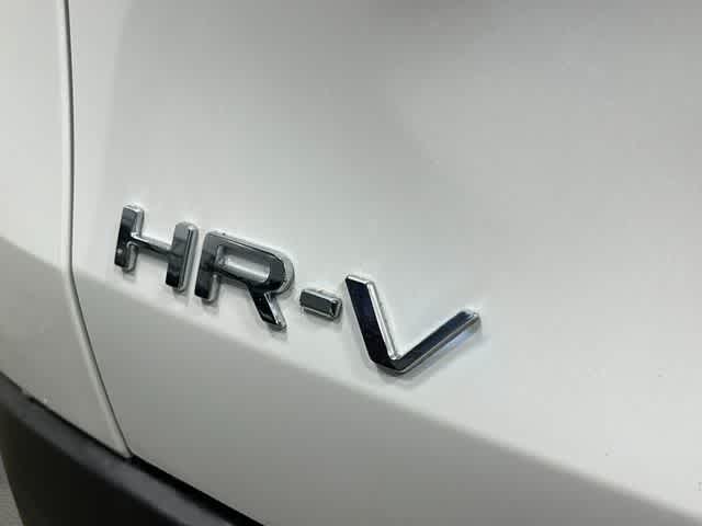 Thumbnail: 2026 Honda HR-V - 6