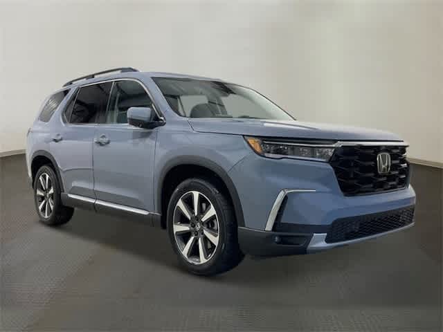 Thumbnail: 2025 Honda Pilot - 9
