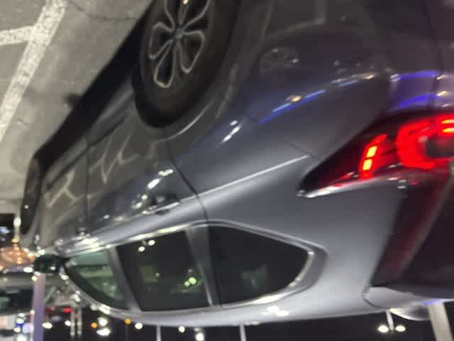 Thumbnail: 2021 Honda CR-V - 16