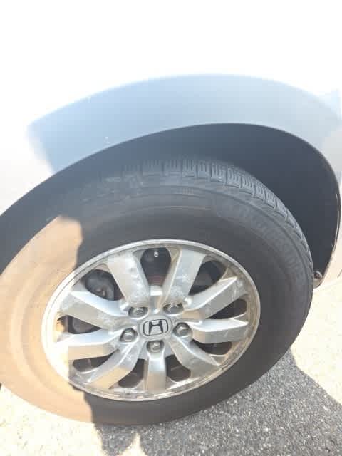 Thumbnail: 2010 Honda Odyssey - 25