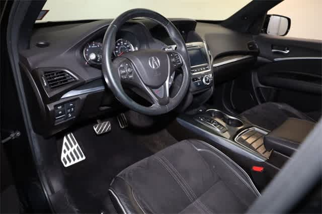 Thumbnail: 2020 Acura MDX - 14