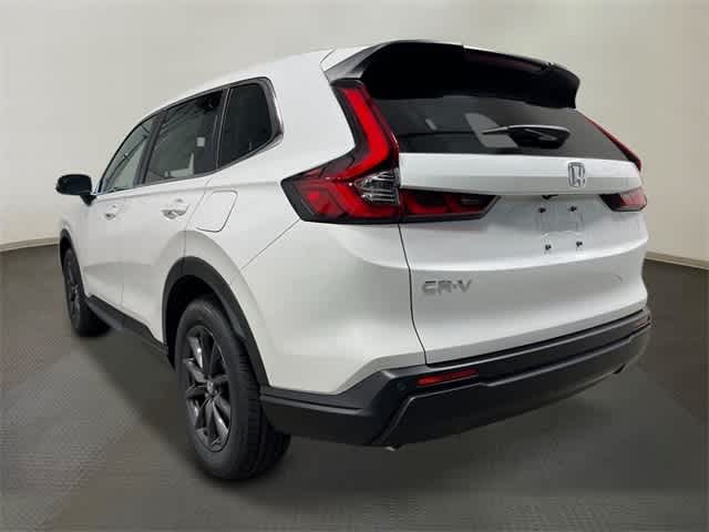 Thumbnail: 2026 Honda CR-V - 3