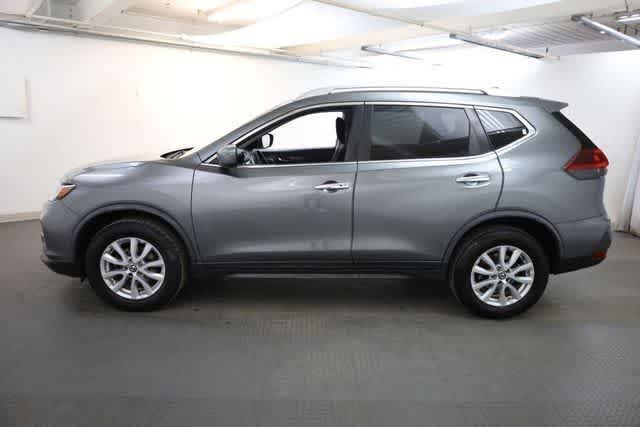 Thumbnail: 2018 Nissan Rogue - 3