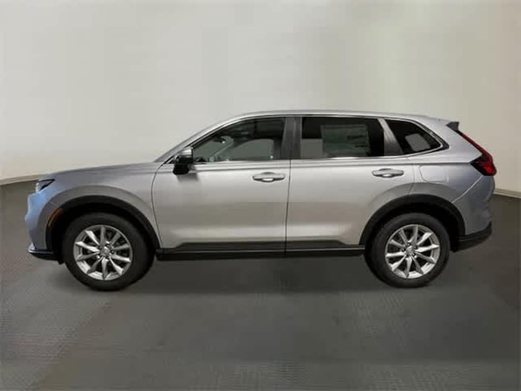 New 2026 Honda CR-V EX SUV