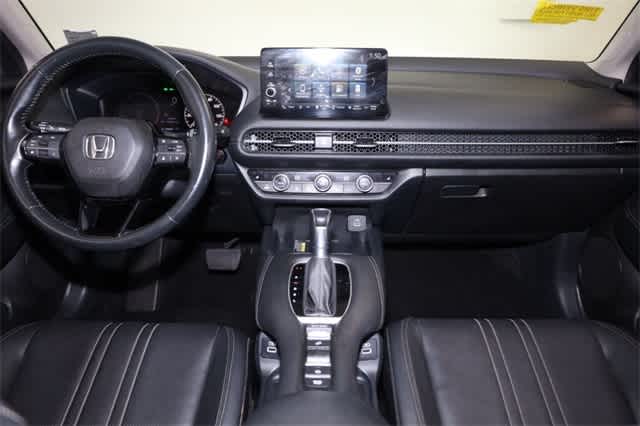 Thumbnail: 2023 Honda HR-V - 17