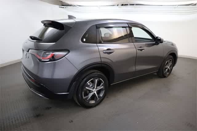 Thumbnail: 2023 Honda HR-V - 8