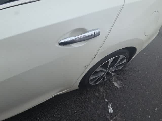 Thumbnail: 2016 Nissan Maxima - 26