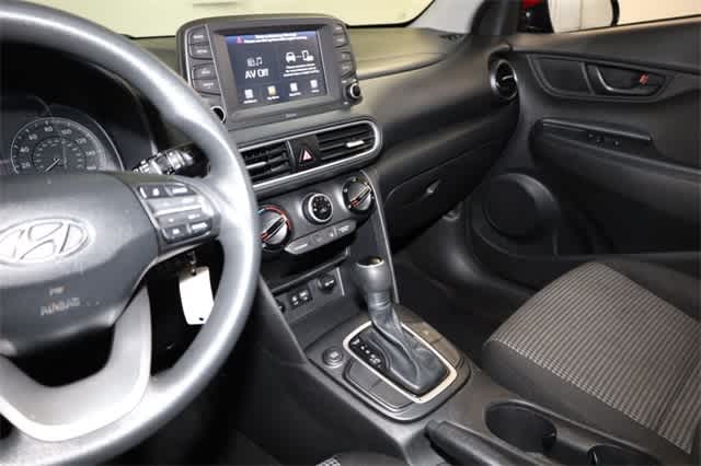 Thumbnail: 2018 Hyundai Kona - 23