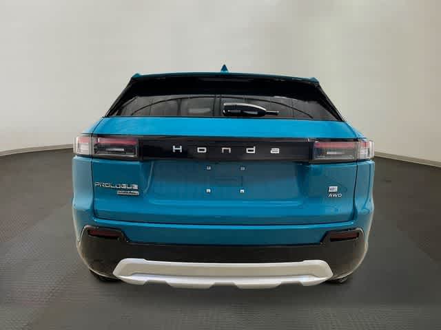 Thumbnail: 2026 Honda Prologue - 4