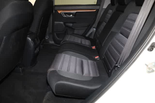 Thumbnail: 2019 Honda CR-V - 21